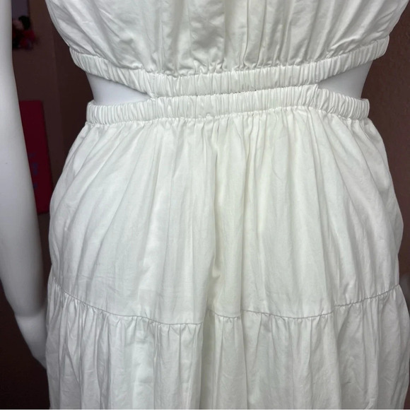 J. Crew Harbor Side-cutout Dress - Picture 10 of 16